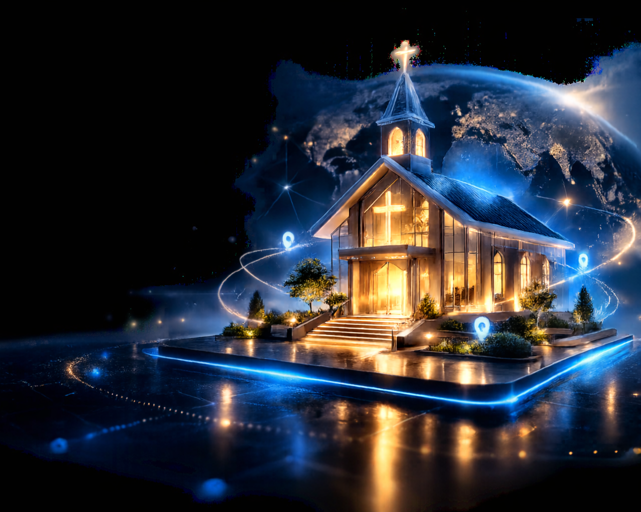 Morning Star Bible Church